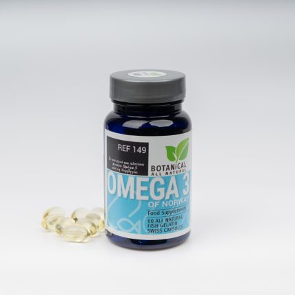 omega-3