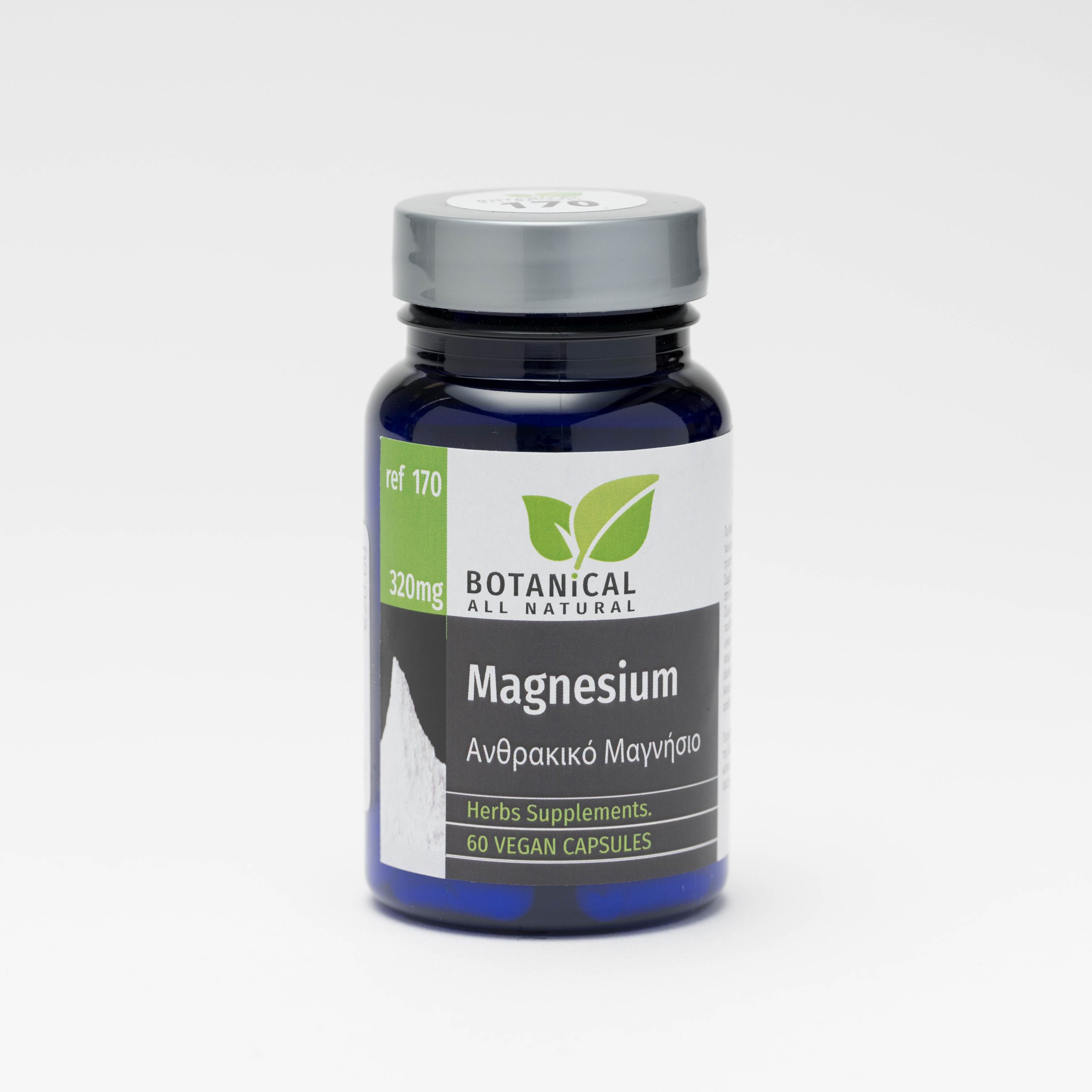 Magnesium