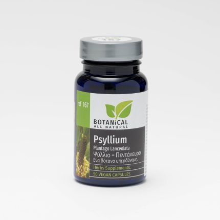 Psyllium