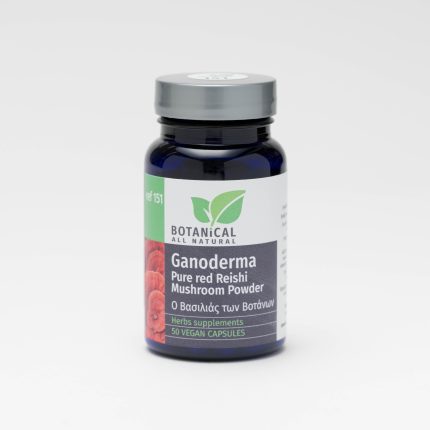 Ganoderma