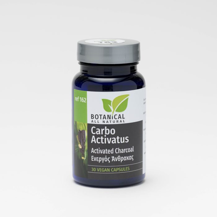 Carbo Activatus